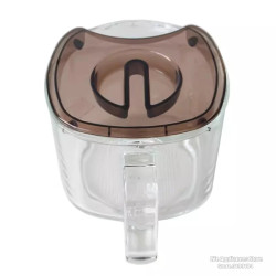 Gobelets en verre JOYOUNG pour machines à lait de soja (K1, K61 et plus)
